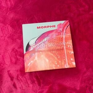 Morphe Pulp Fantasy Eyeshadow Pallete